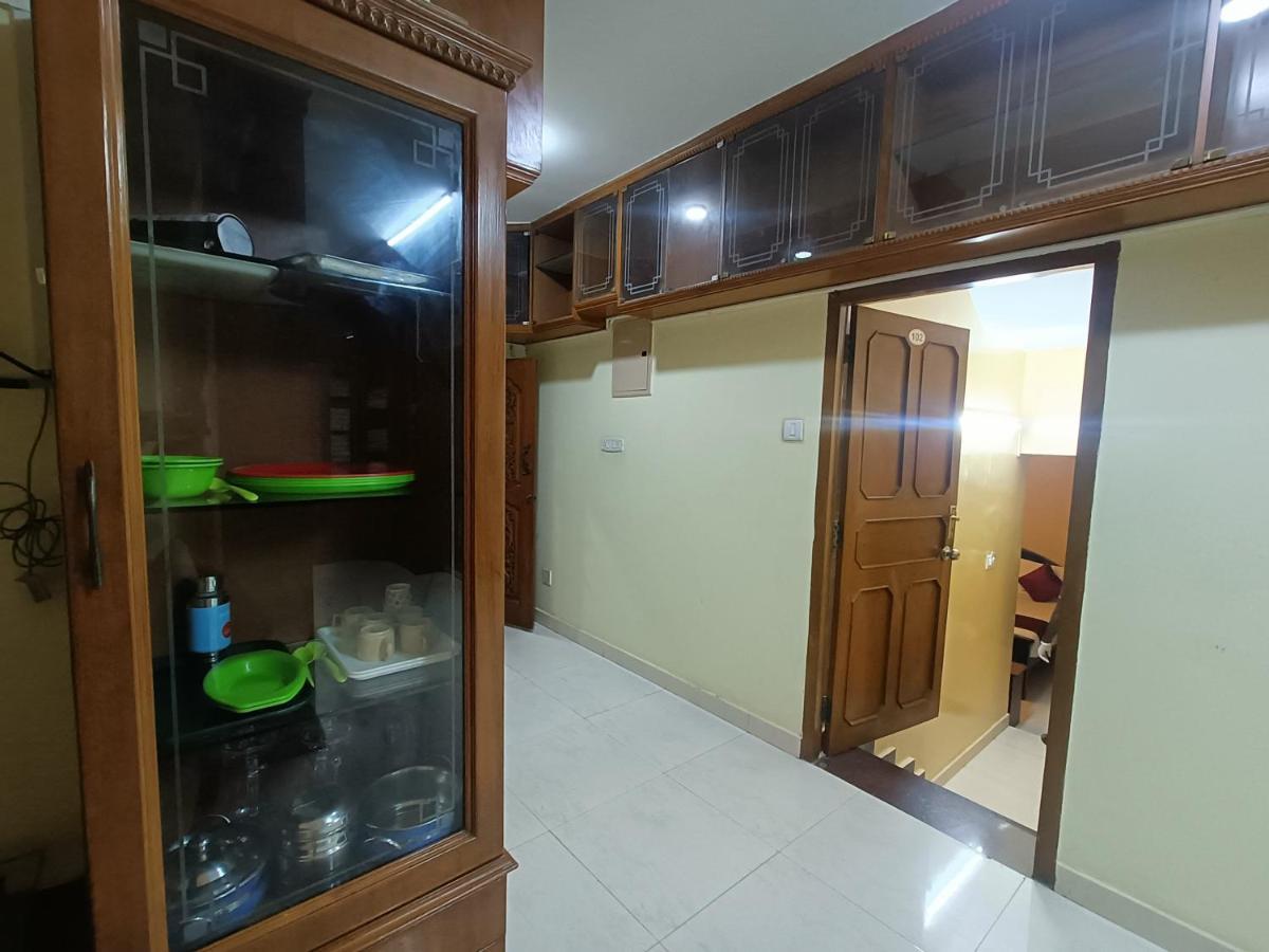 Skyry Hotels T Nagar Csennai Kültér fotó