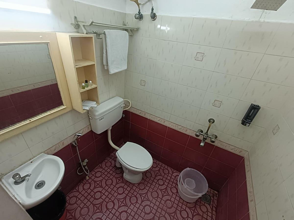 Skyry Hotels T Nagar Csennai Kültér fotó