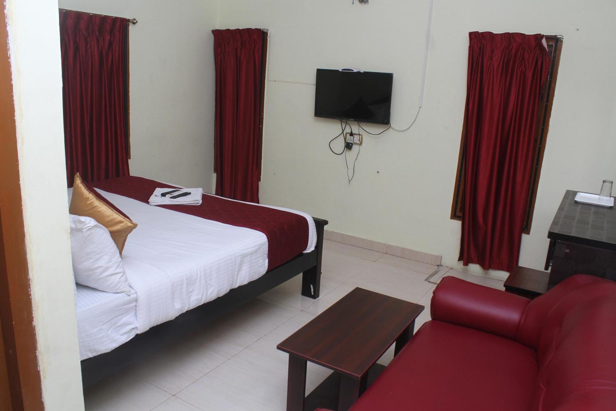 Skyry Hotels T Nagar Csennai Kültér fotó