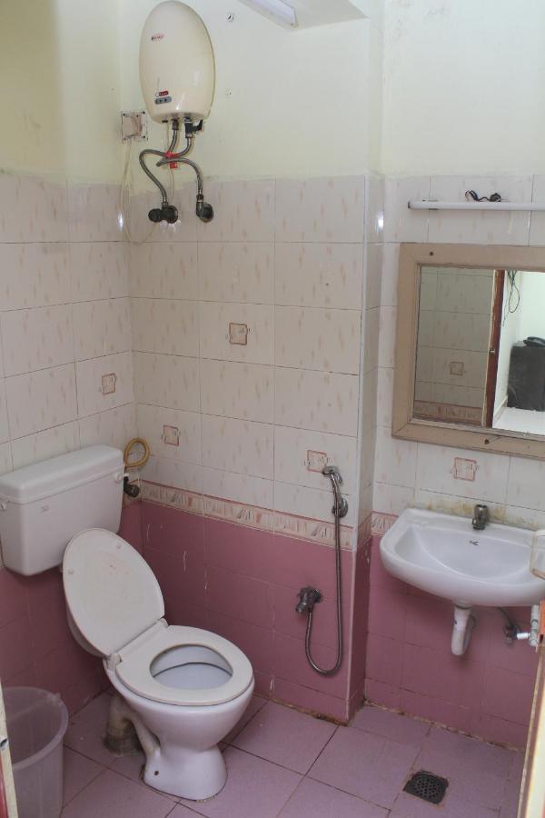 Skyry Hotels T Nagar Csennai Kültér fotó